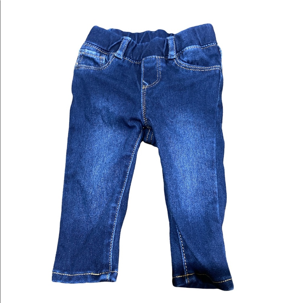 Gap Baby jeans